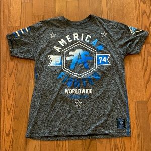 Affliction American Fighter